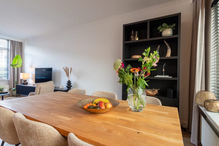 Foto 14 van Swammerdamstraat 11