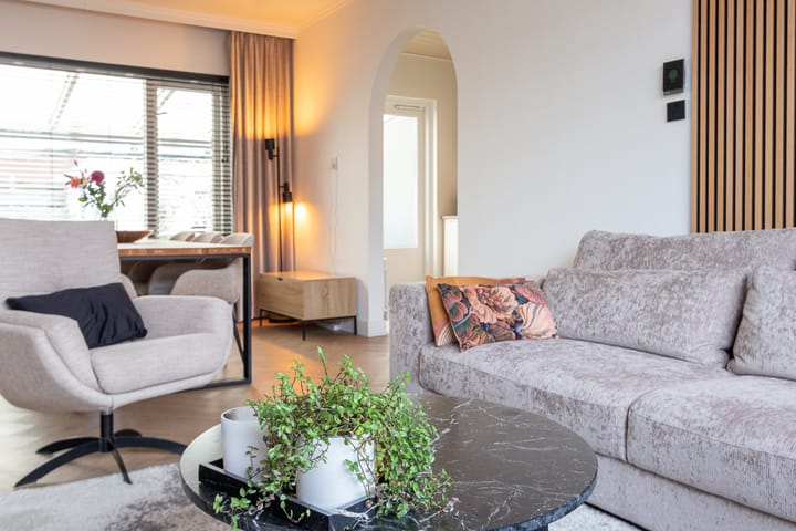 Foto 16 van Swammerdamstraat 11