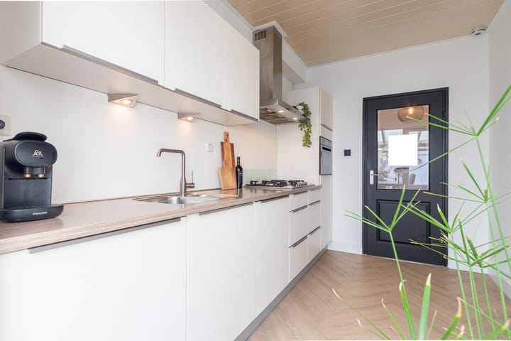 Foto 19 van Swammerdamstraat 11