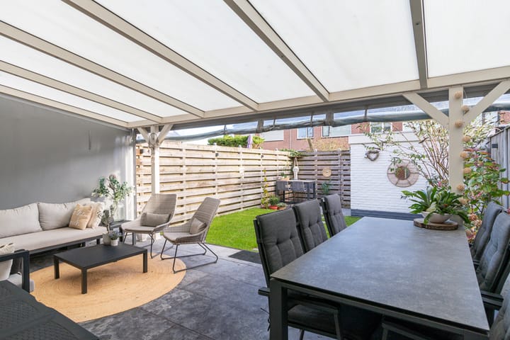 Foto 21 van Swammerdamstraat 11