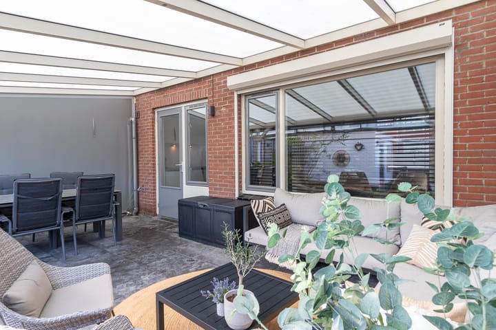 Foto 22 van Swammerdamstraat 11