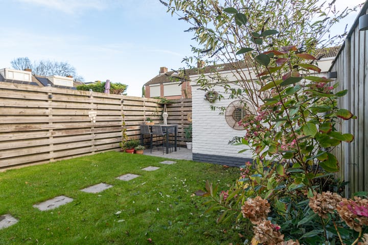 Foto 27 van Swammerdamstraat 11