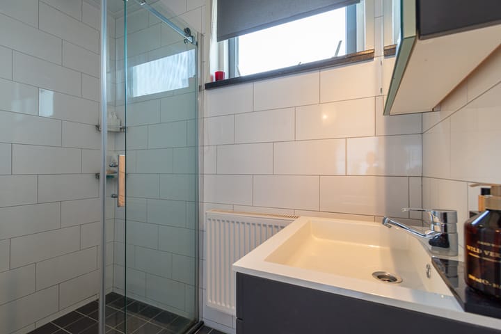 Foto 29 van Swammerdamstraat 11