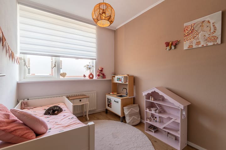 Foto 30 van Swammerdamstraat 11