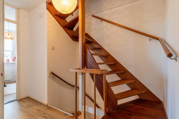 Foto 33 van Swammerdamstraat 11