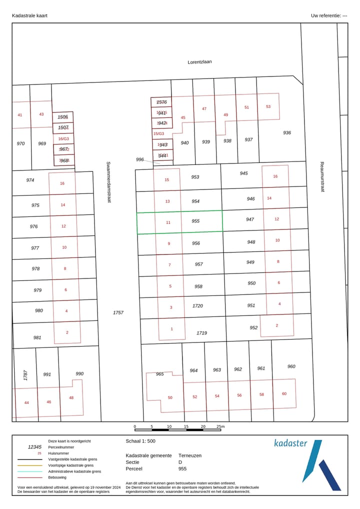 Foto 36 van Swammerdamstraat 11