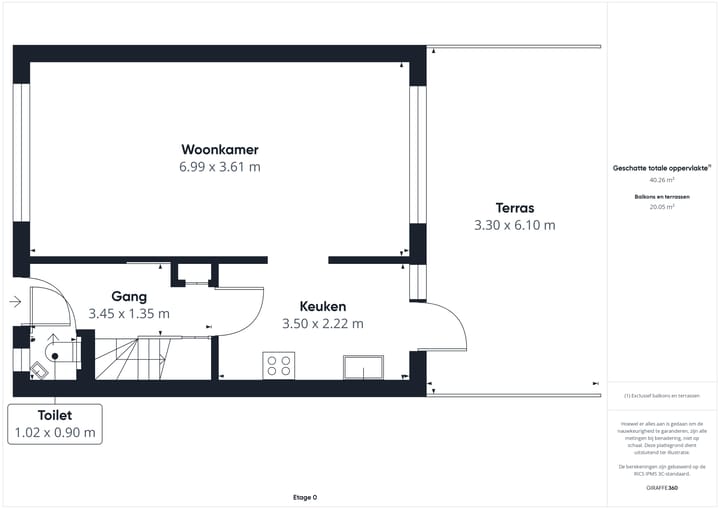 Foto 37 van Swammerdamstraat 11