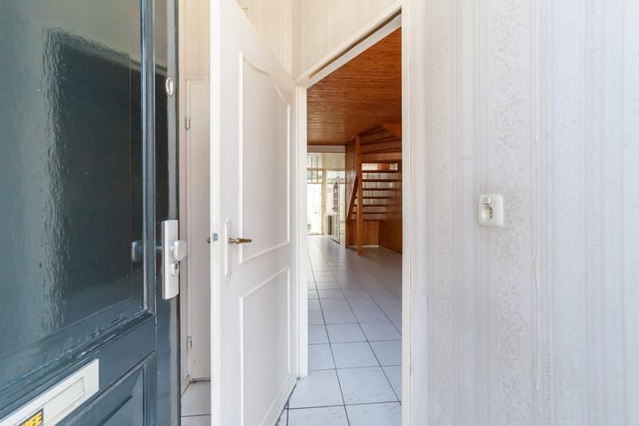 Foto 4 van Korevaarstraat 26