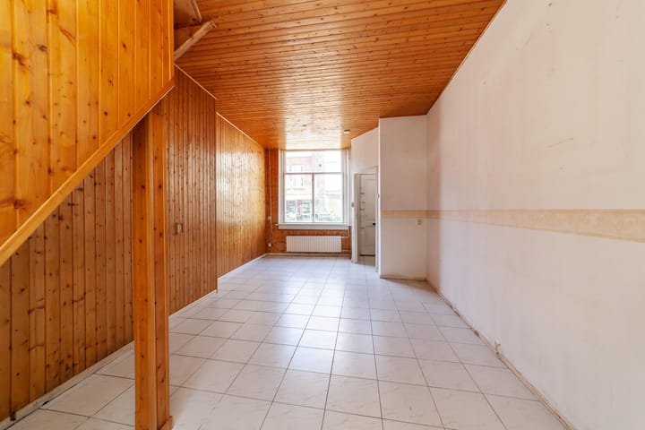 Foto 7 van Korevaarstraat 26