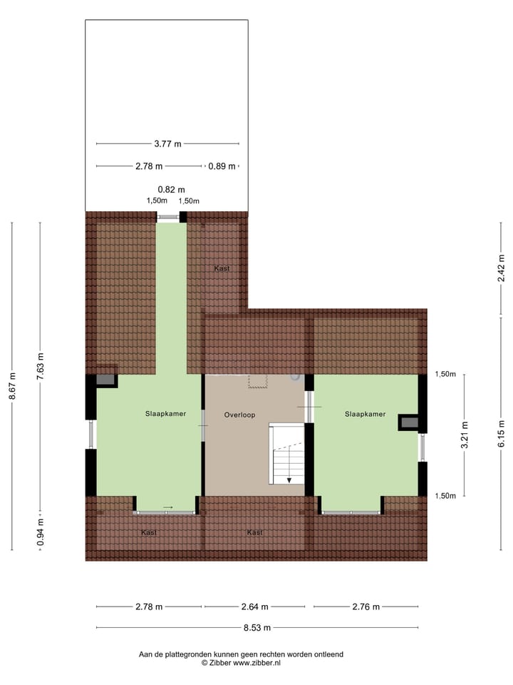 Foto 55 van Molenstraat 22