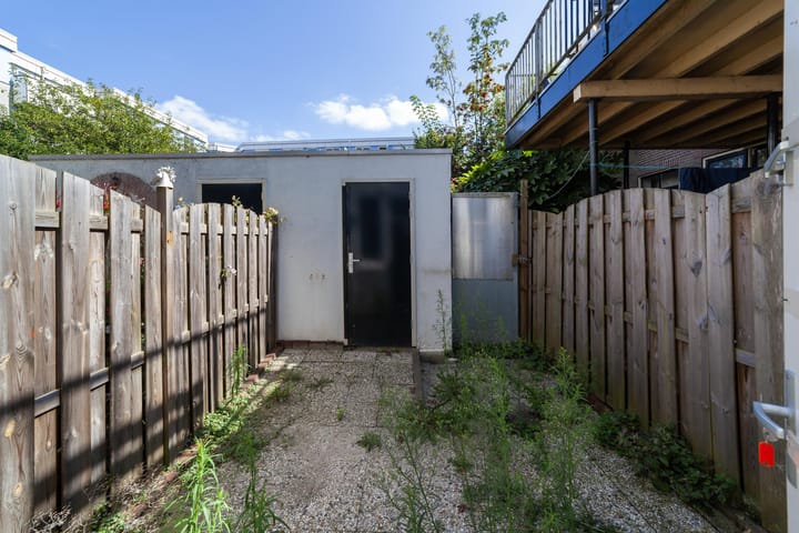 Foto 10 van Korevaarstraat 26