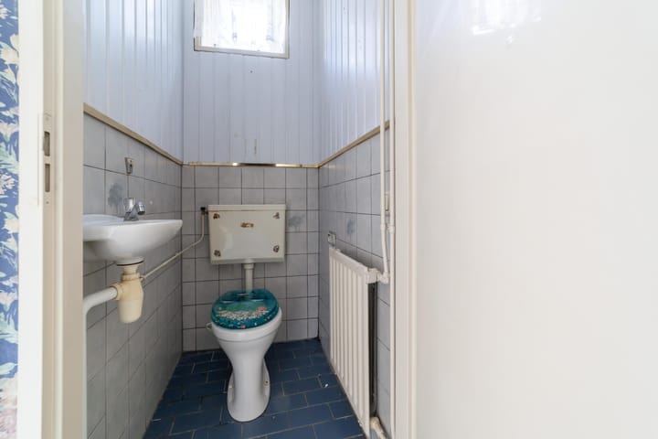 Foto 11 van Korevaarstraat 26