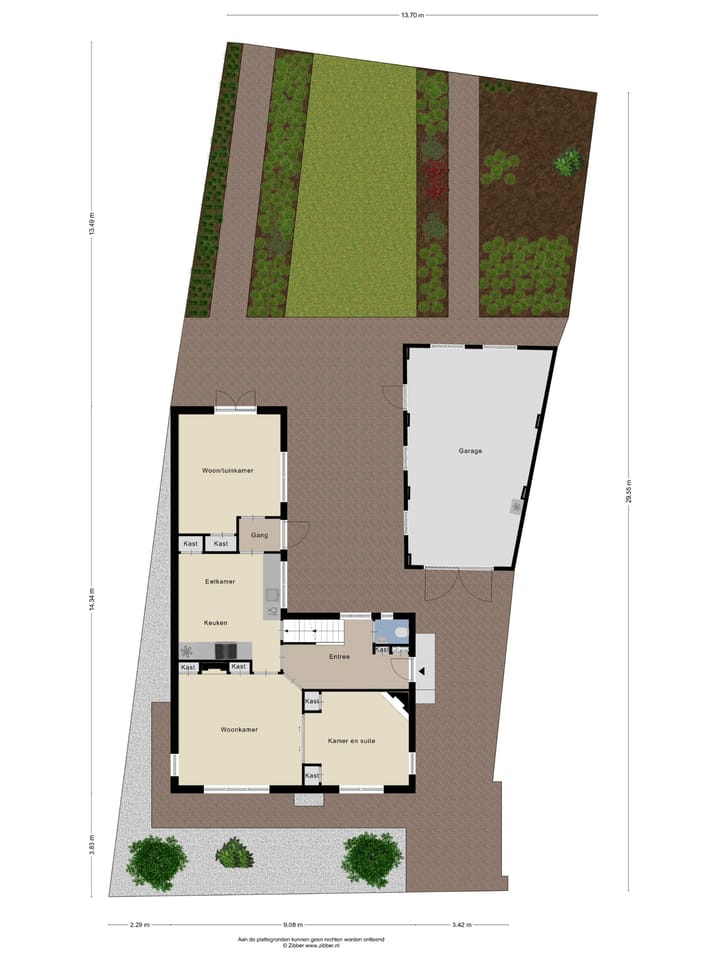 Foto 58 van Molenstraat 22