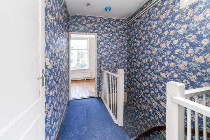 Foto 13 van Korevaarstraat 26