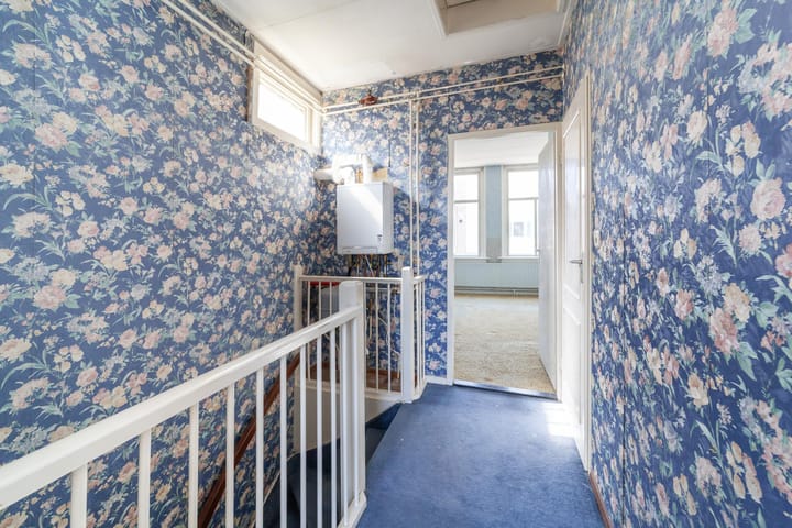 Foto 14 van Korevaarstraat 26