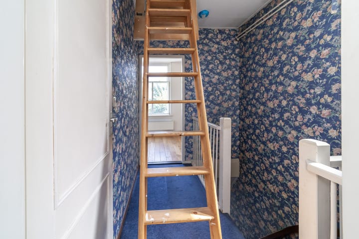 Foto 15 van Korevaarstraat 26