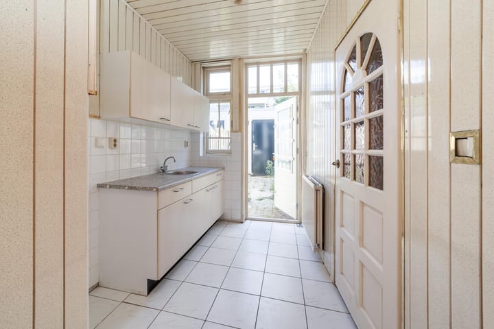 Foto 8 van Korevaarstraat 26