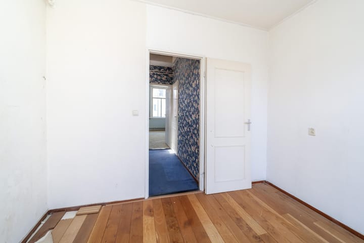 Foto 16 van Korevaarstraat 26