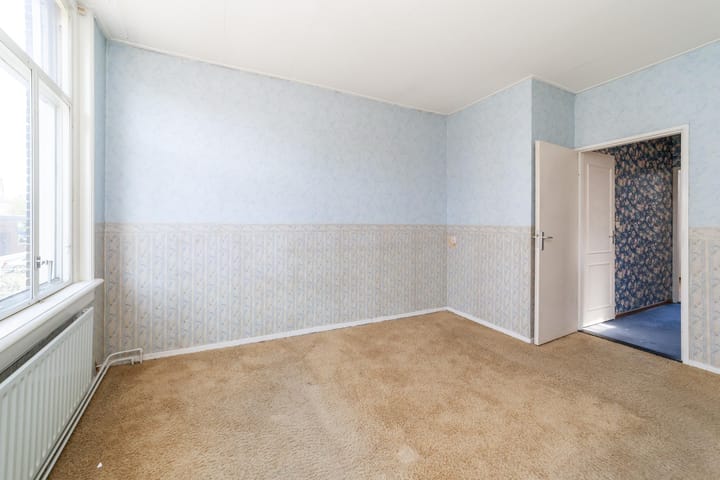 Foto 22 van Korevaarstraat 26