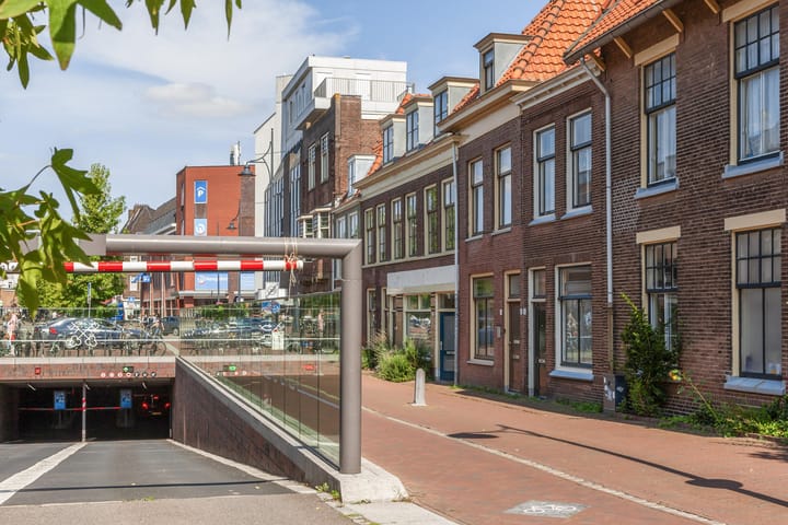 Foto 26 van Korevaarstraat 26