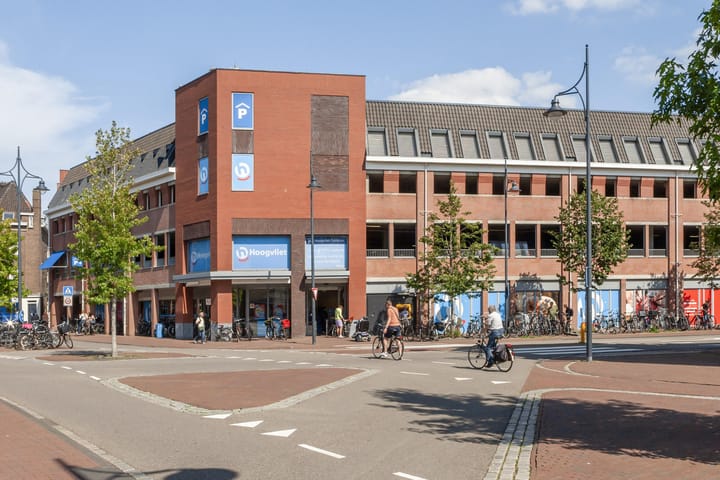 Foto 27 van Korevaarstraat 26