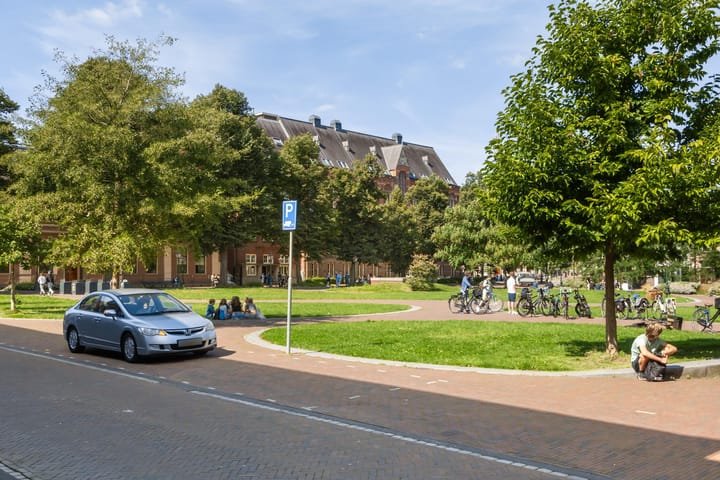 Foto 28 van Korevaarstraat 26