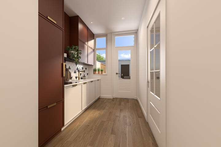 Foto 31 van Korevaarstraat 26