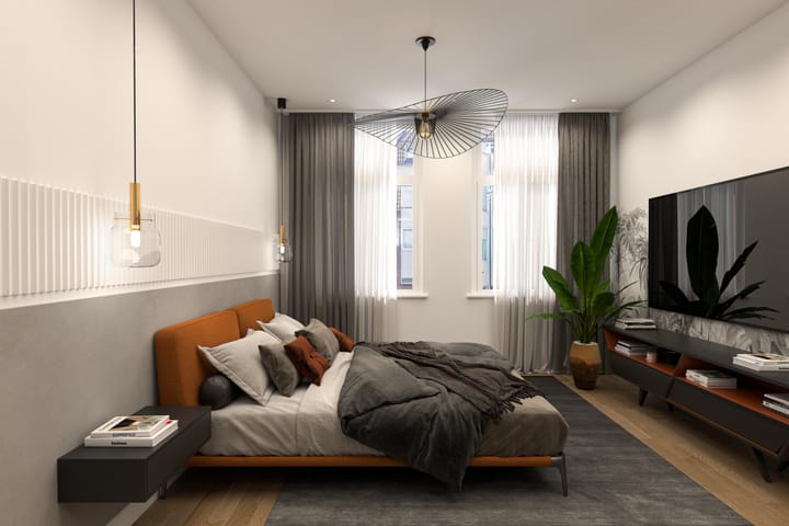 Foto 32 van Korevaarstraat 26