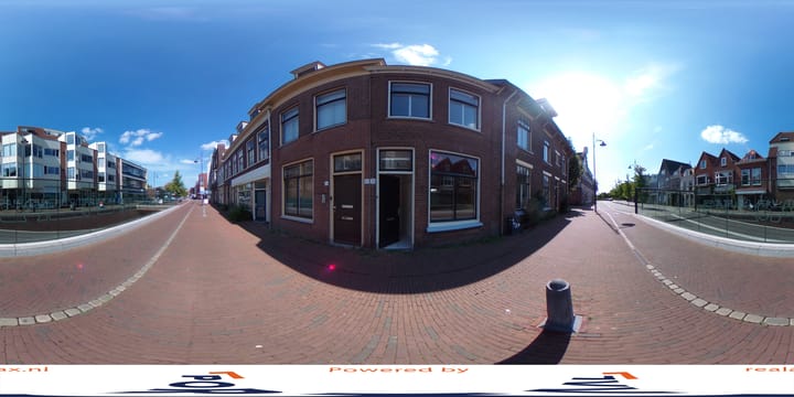 Foto 40 van Korevaarstraat 26