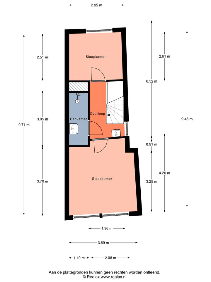 Foto 43 van Korevaarstraat 26