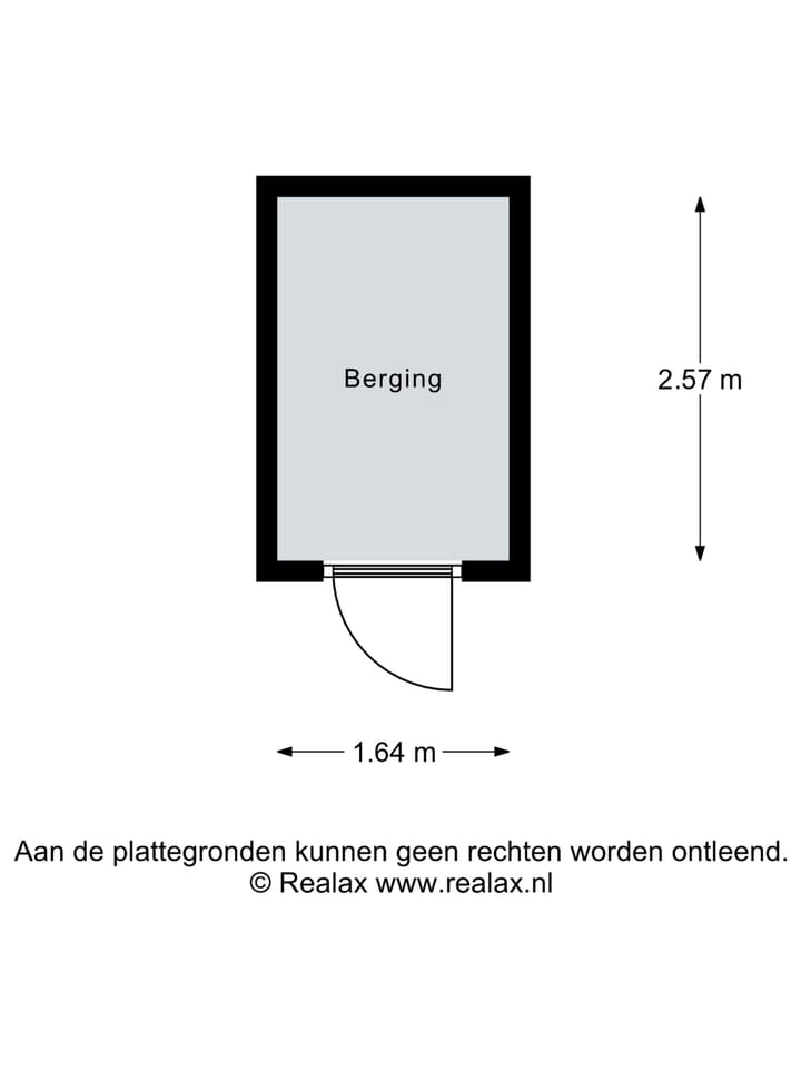 Foto 45 van Korevaarstraat 26