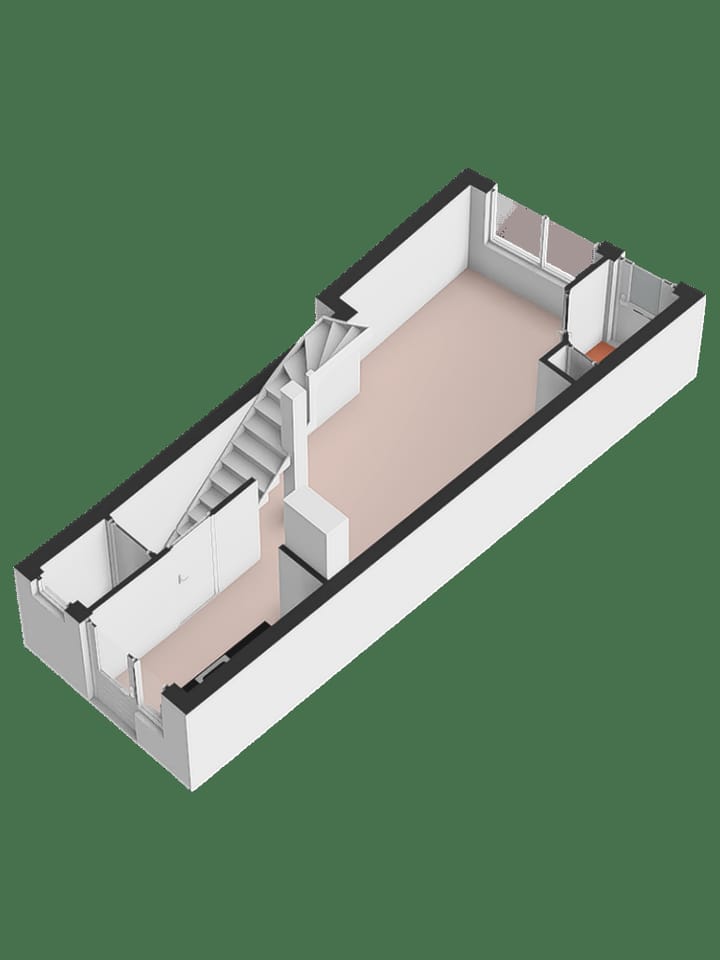 Foto 46 van Korevaarstraat 26