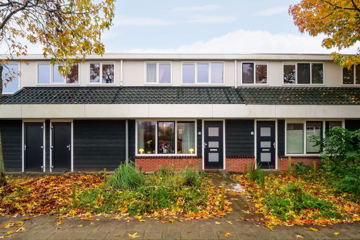 Foto 1 van Werfstraat 1-D