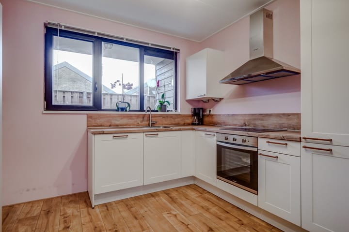 Foto 3 van Werfstraat 1-D