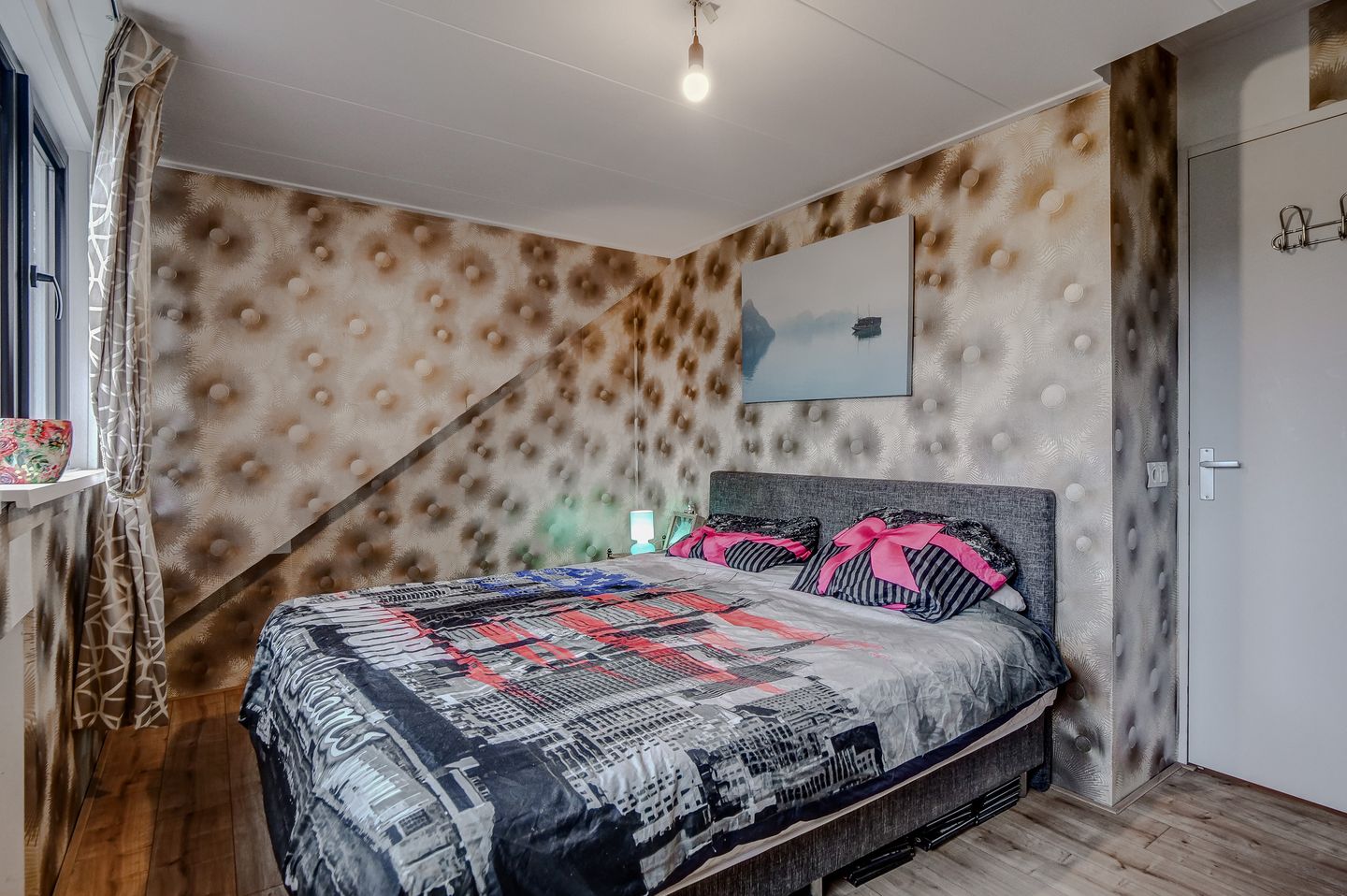 Foto 4 van Werfstraat 1-D