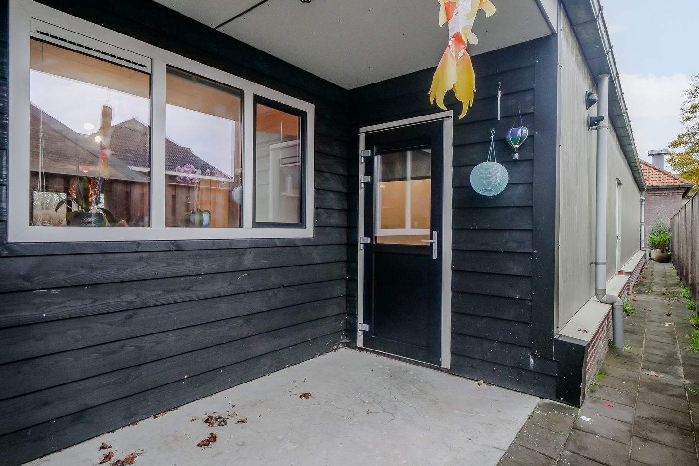 Foto 5 van Werfstraat 1-D