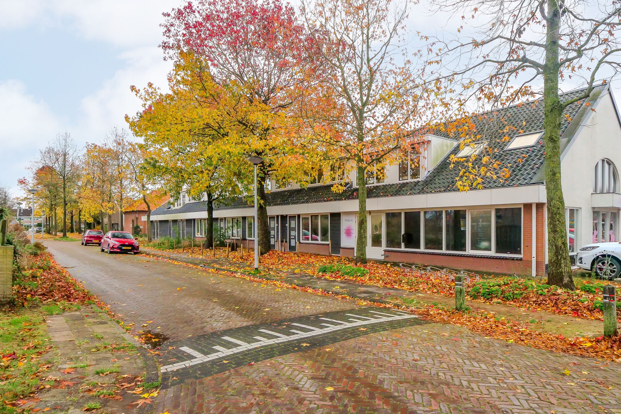 Foto 6 van Werfstraat 1-D