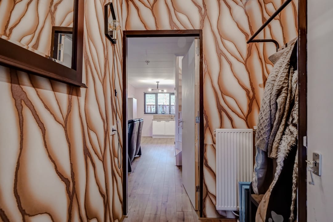 Foto 7 van Werfstraat 1-D