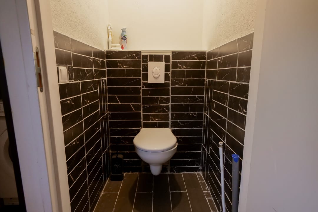 Foto 8 van Werfstraat 1-D