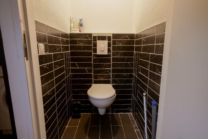 Foto 8 van Werfstraat 1-D