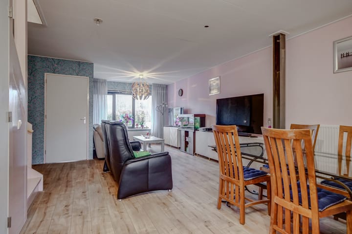 Foto 9 van Werfstraat 1-D