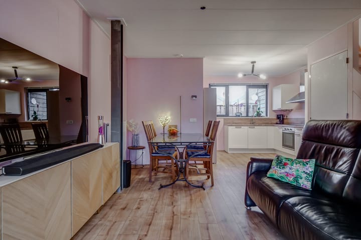 Foto 11 van Werfstraat 1-D