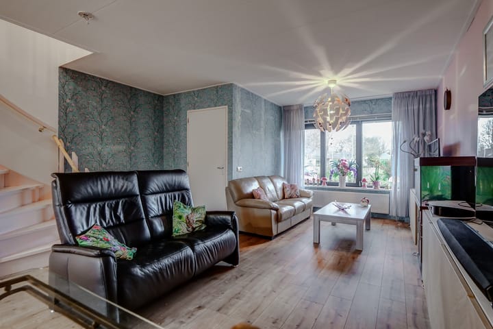 Foto 12 van Werfstraat 1-D