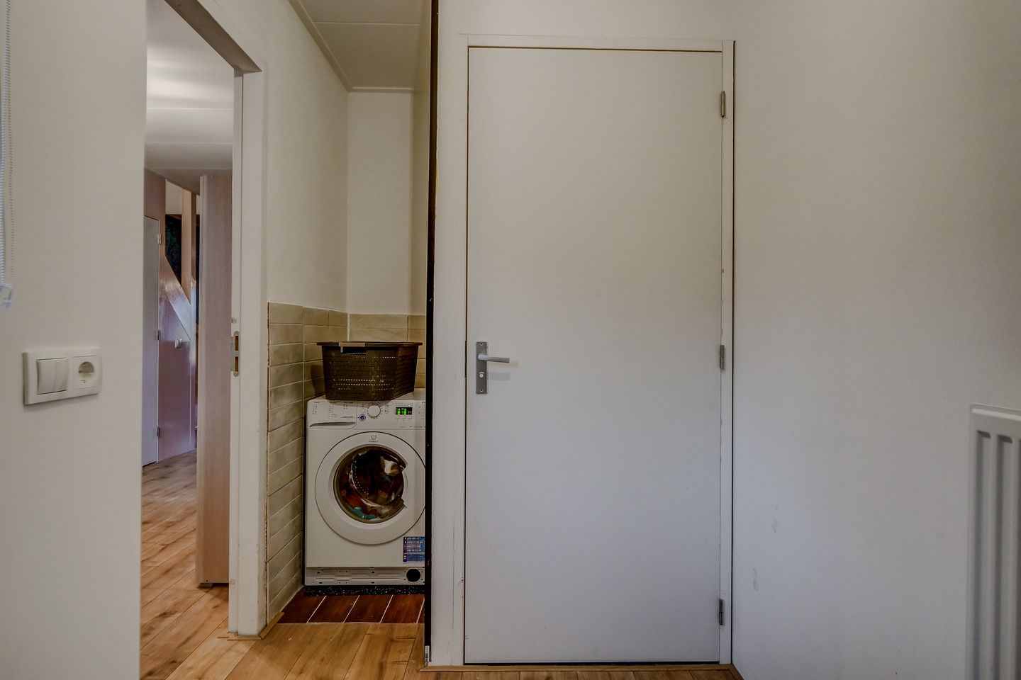 Foto 14 van Werfstraat 1-D