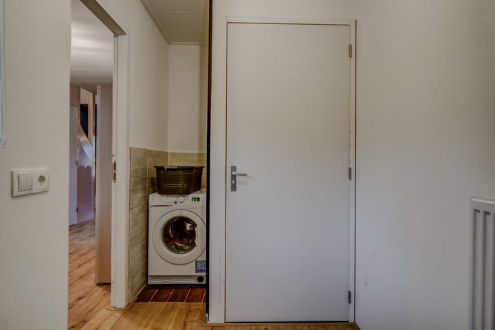 Foto 14 van Werfstraat 1-D