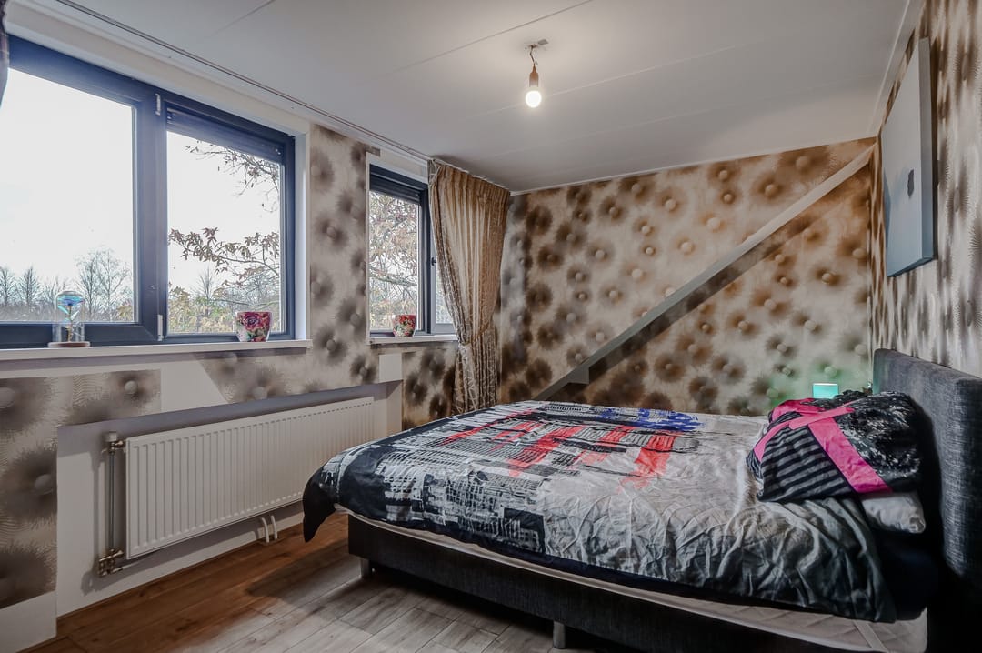 Foto 17 van Werfstraat 1-D