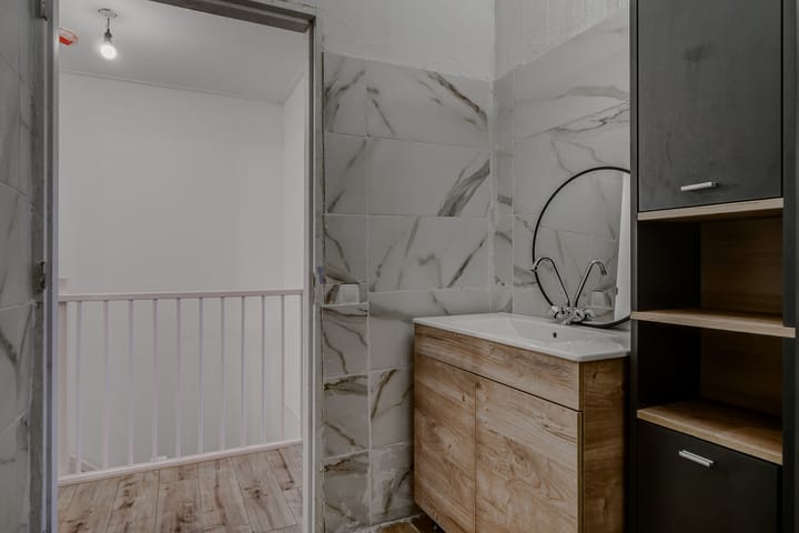 Foto 19 van Werfstraat 1-D