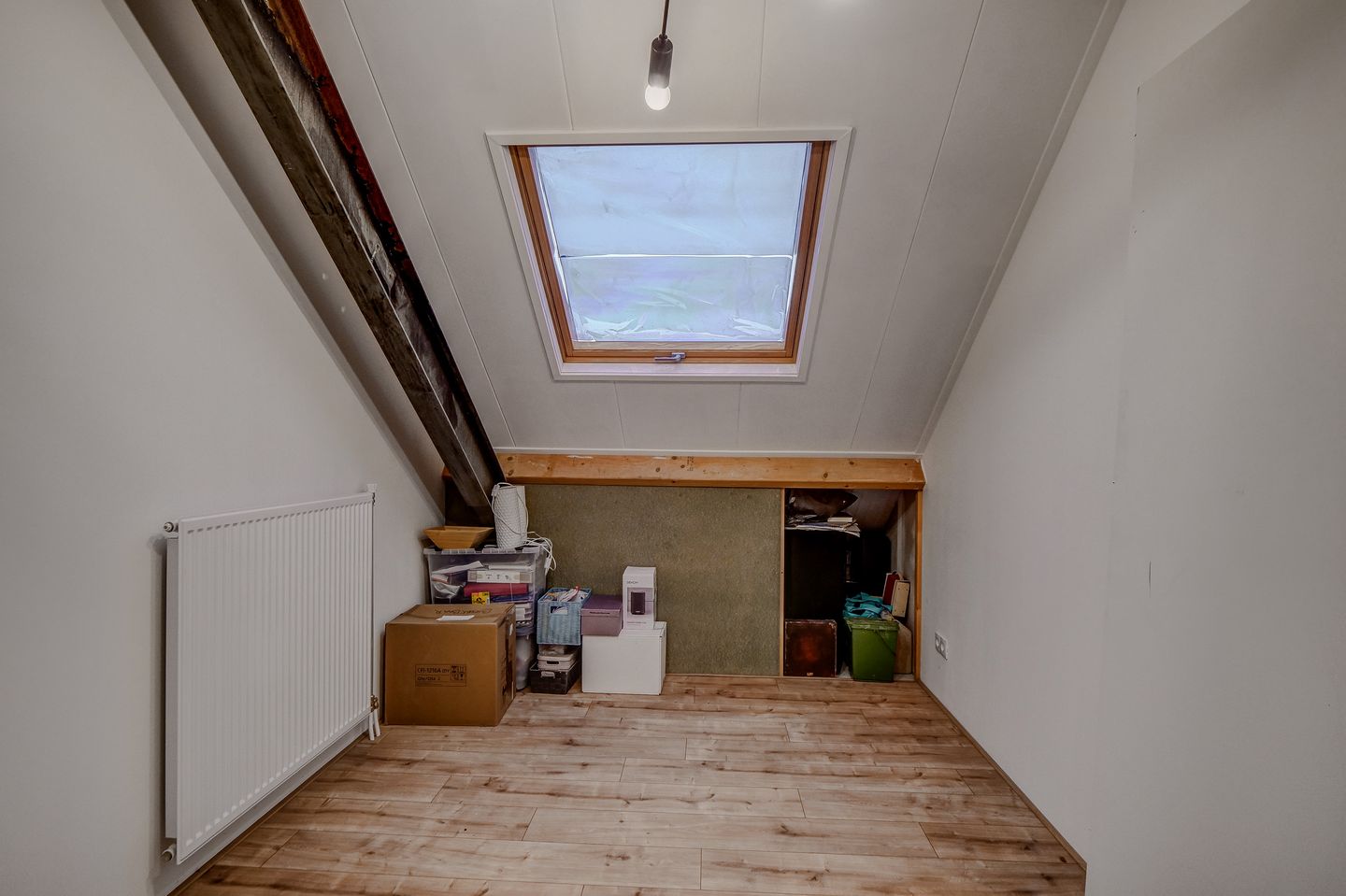 Foto 20 van Werfstraat 1-D