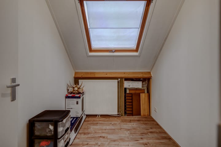 Foto 22 van Werfstraat 1-D