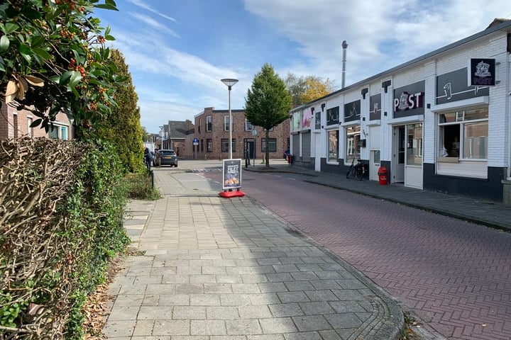 Bekijk foto 18 van Lipperkerkstraat 277